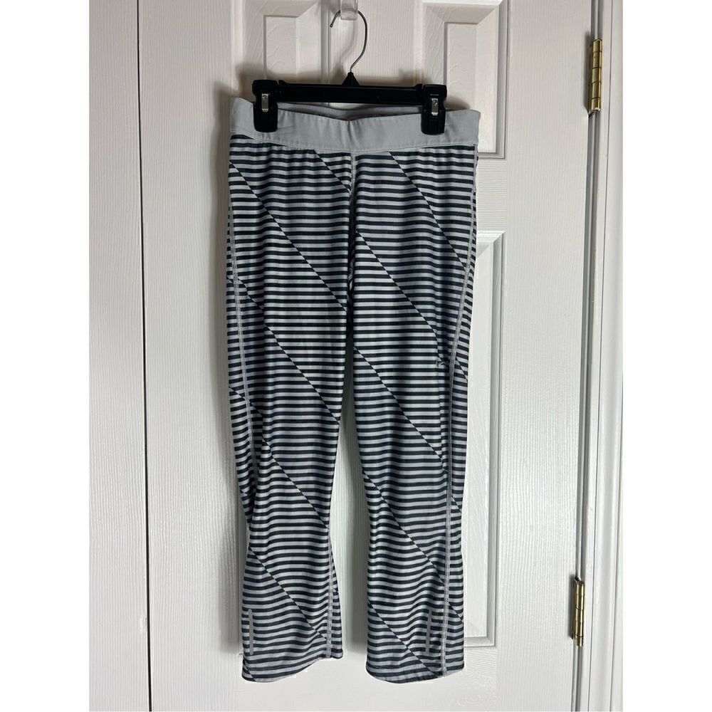 Nike Dri Fit Womens Leggings Size Small